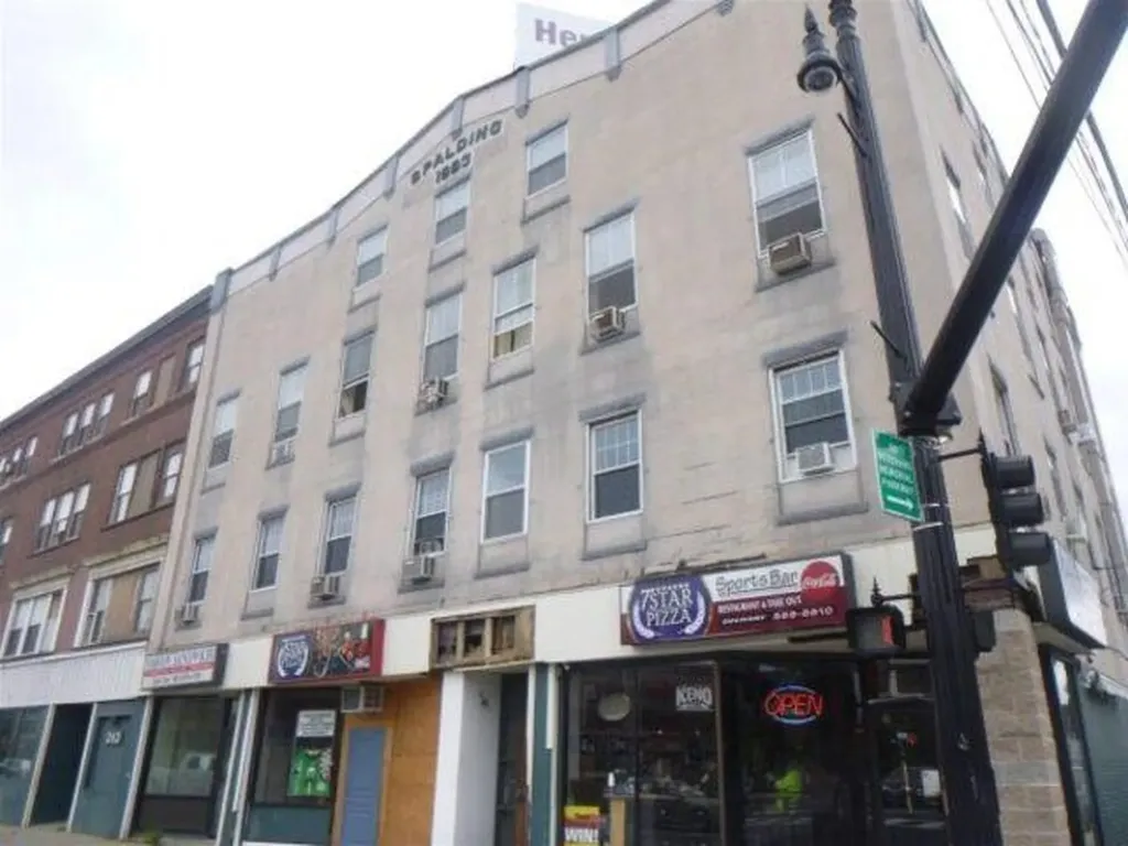 235-241 Main Street Nashua NH 03060