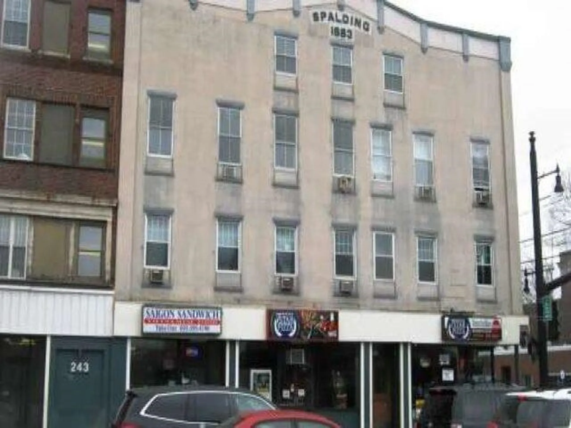 235-241 Main Street Nashua NH 03060