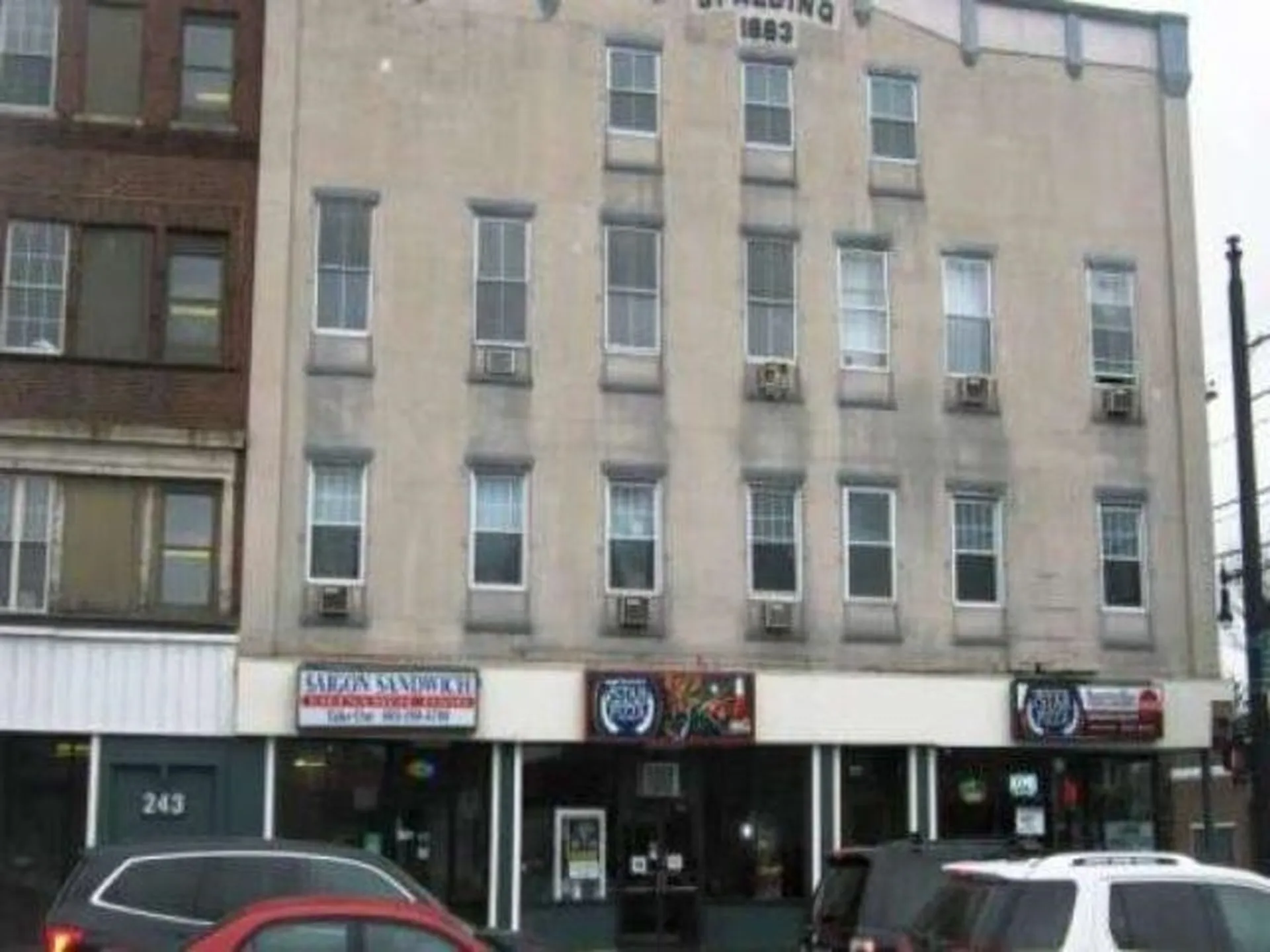 235-241 Main Street Nashua NH 03060