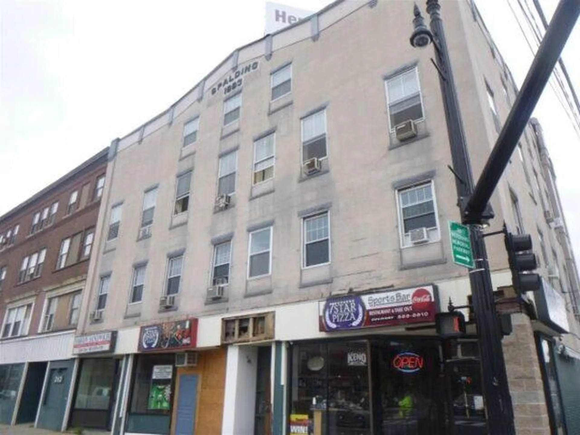 235-241 Main Street Nashua NH 03060