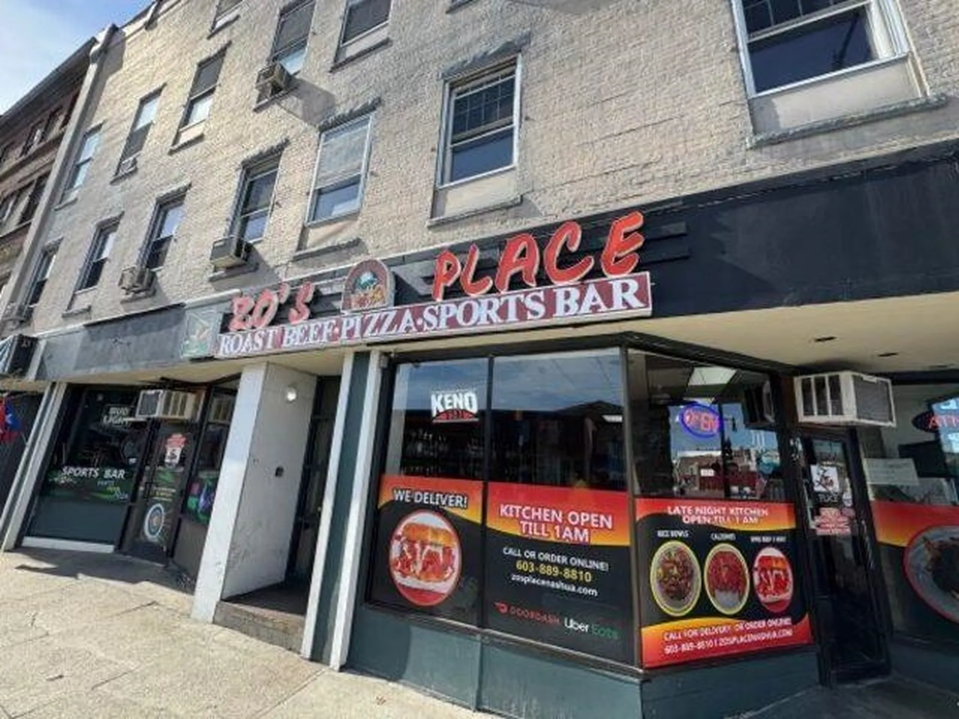 235-241 Main Street Nashua NH 03060