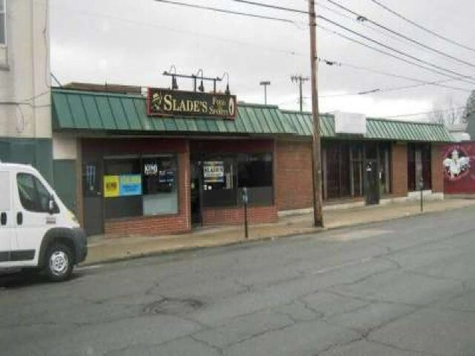 Nashua NH, 4-10 West Hollis Street