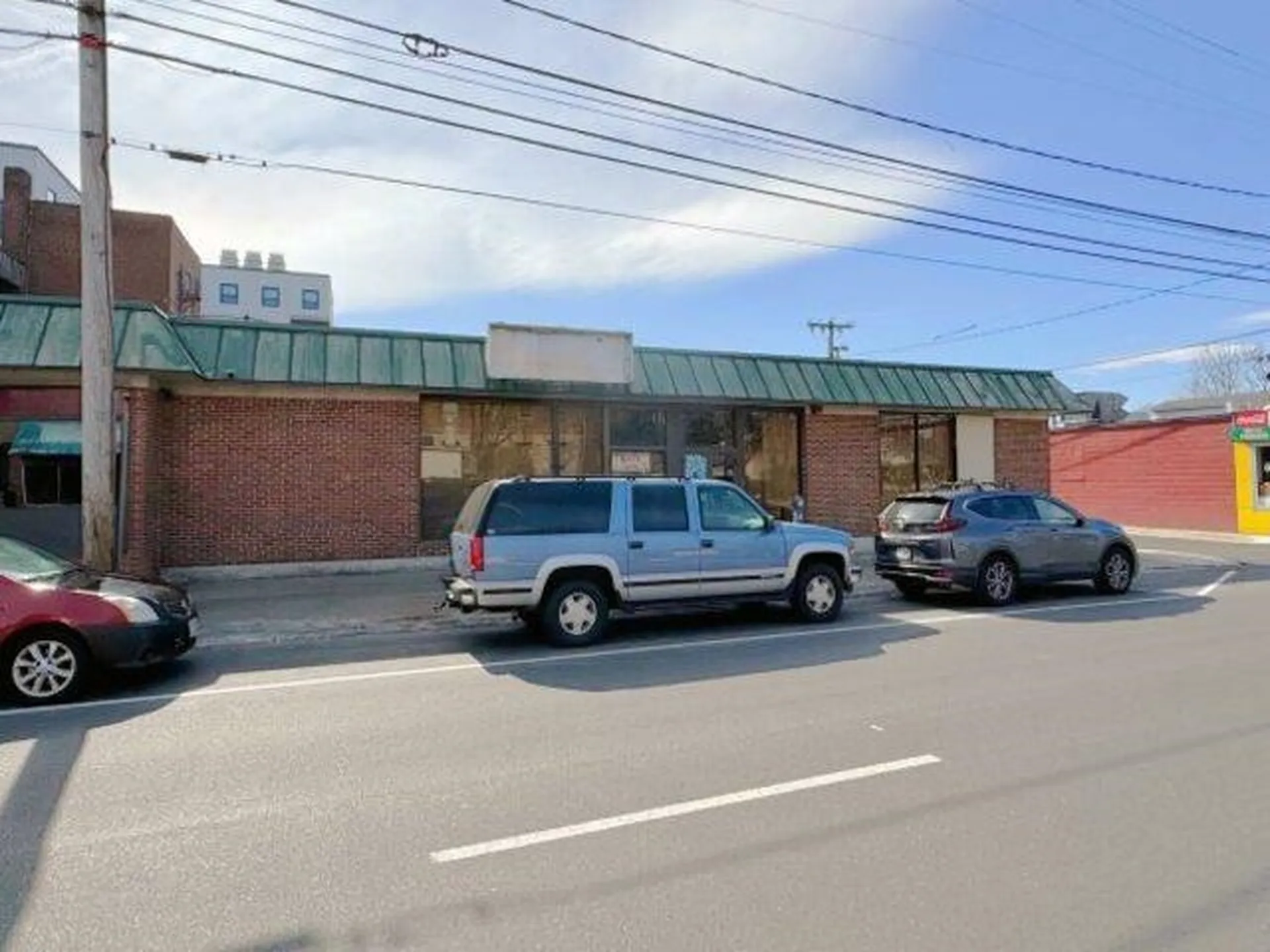 4-10 West Hollis Street Nashua NH 03060