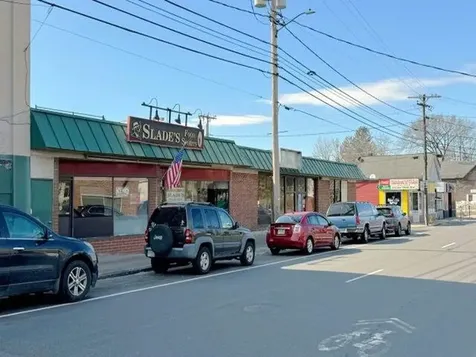 4-10 West Hollis Street Nashua NH 03060