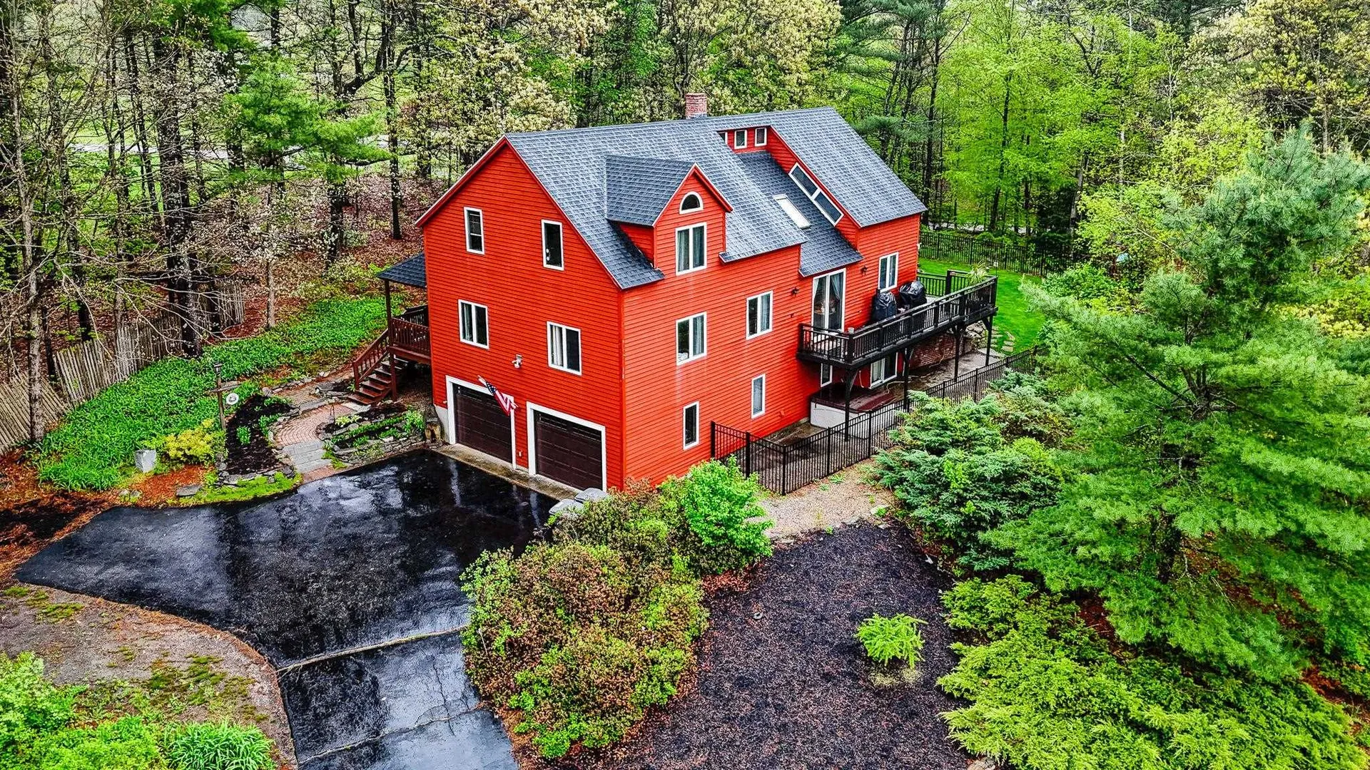 6 Romans Road Windham NH 03087