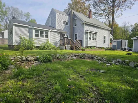 224 Cate Street Portsmouth NH 03801