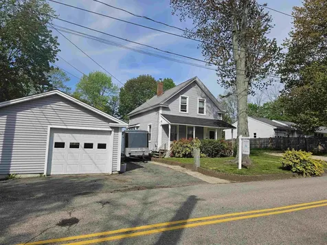 224 Cate Street Portsmouth NH 03801