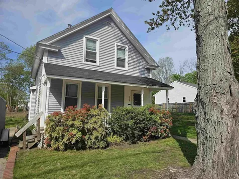 224 Cate Street Portsmouth NH 03801