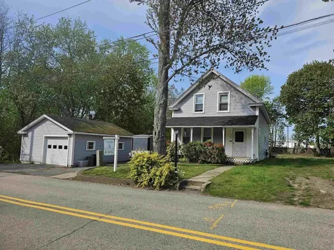 224 Cate Street Portsmouth NH 03801