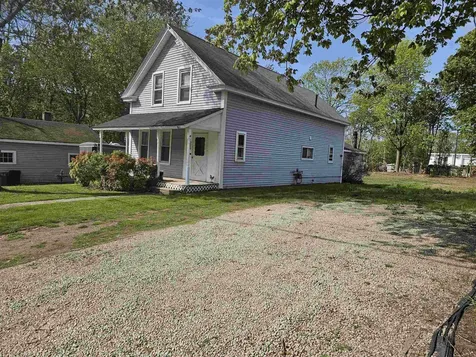 224 Cate Street Portsmouth NH 03801