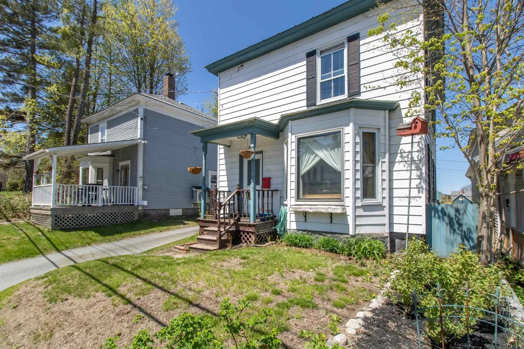 66 Eastern Avenue Newport City VT 05855