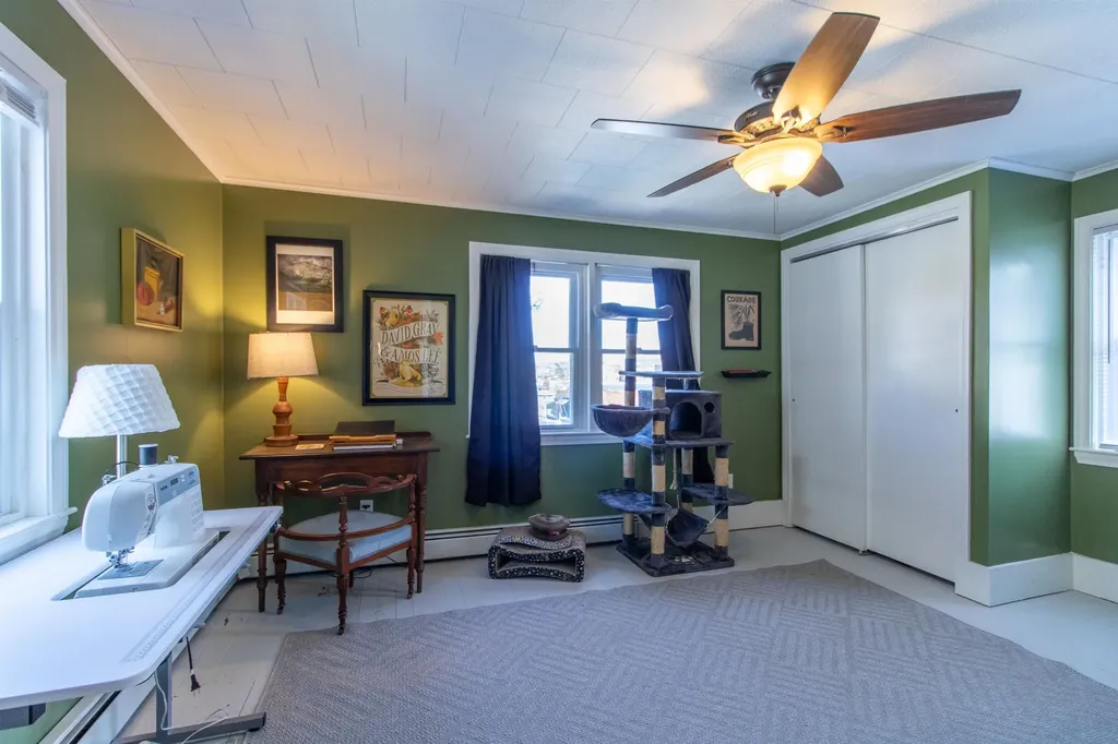 66 Eastern Avenue Newport City VT 05855