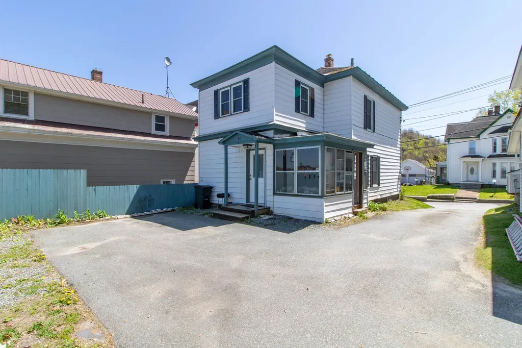66 Eastern Avenue Newport City VT 05855