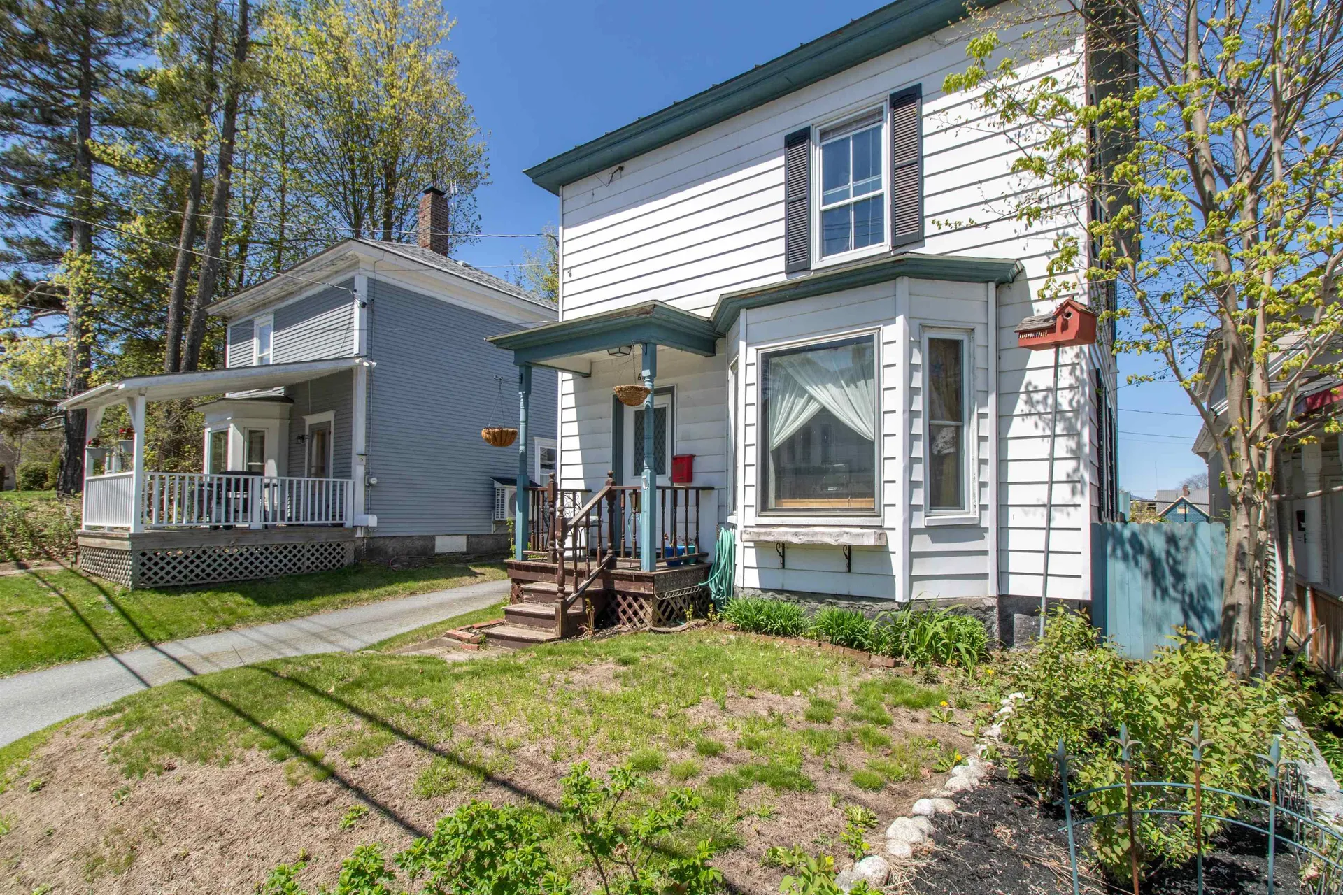 66 Eastern Avenue Newport City VT 05855