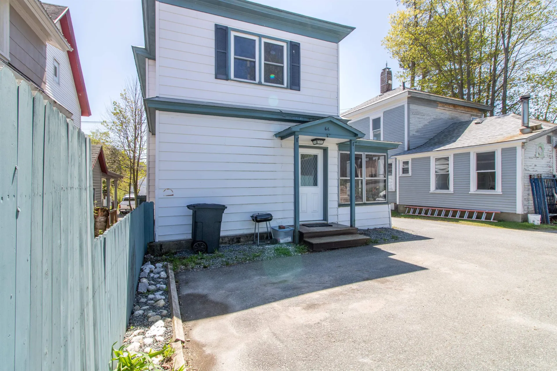 66 Eastern Avenue Newport City VT 05855