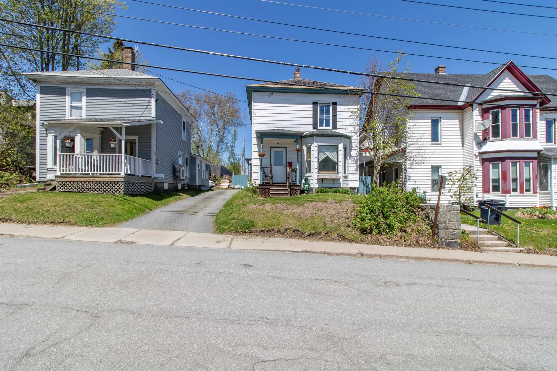 66 Eastern Avenue Newport City VT 05855