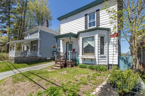 66 Eastern Avenue Newport City VT 05855