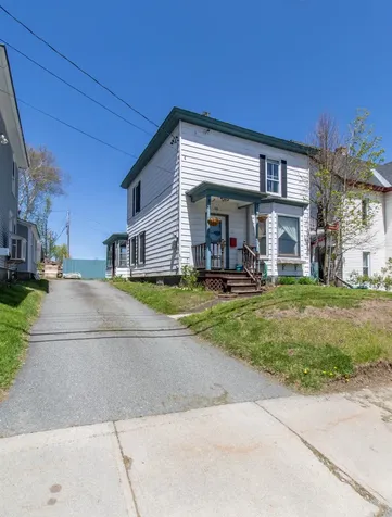 66 Eastern Avenue Newport City VT 05855