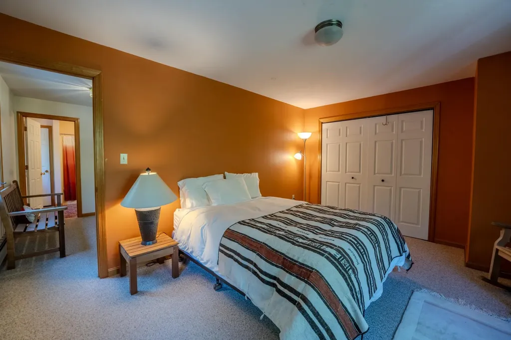 83 Goose Hollow Road Campton NH 03223