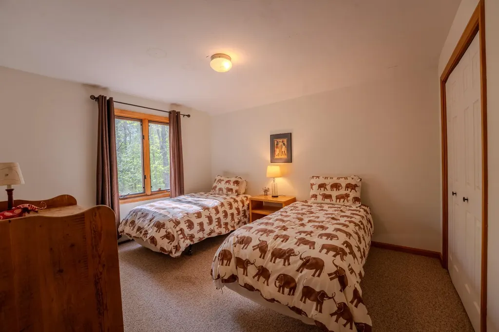 83 Goose Hollow Road Campton NH 03223