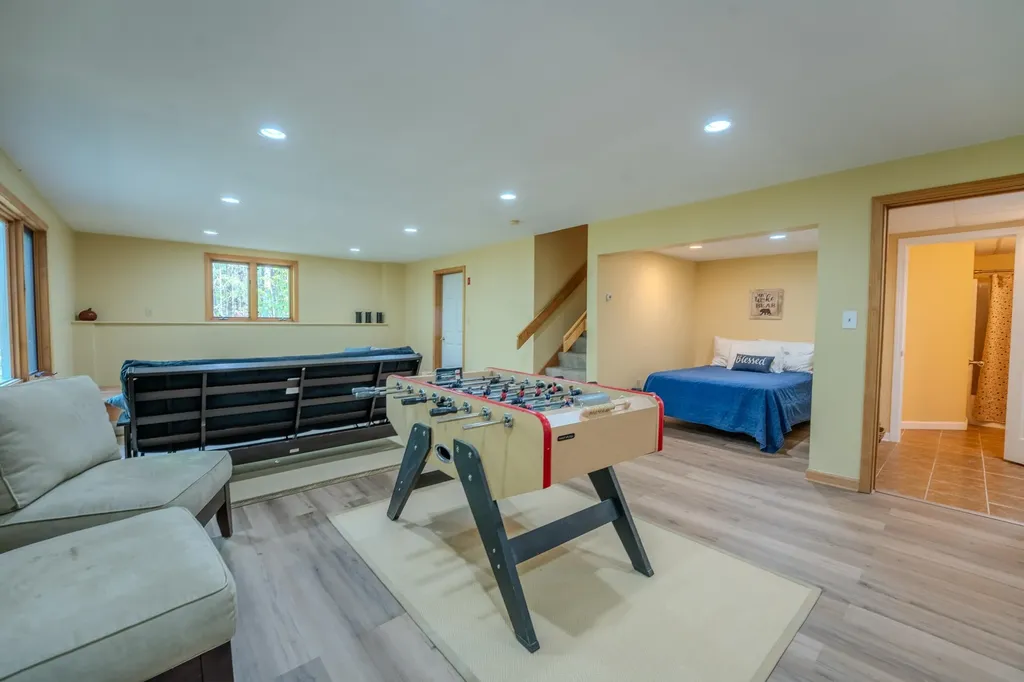 83 Goose Hollow Road Campton NH 03223