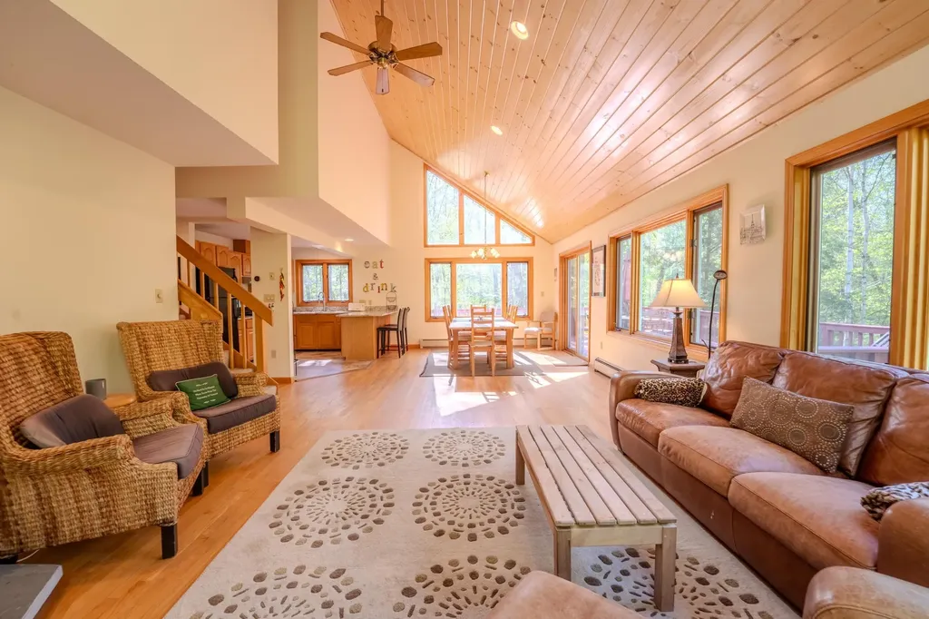 83 Goose Hollow Road Campton NH 03223