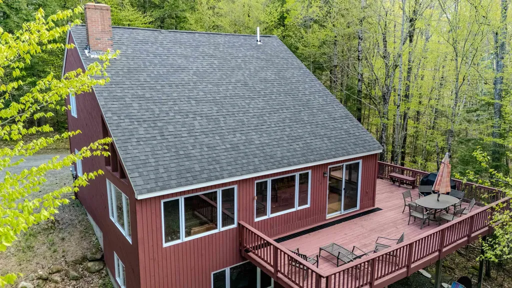 83 Goose Hollow Road Campton NH 03223