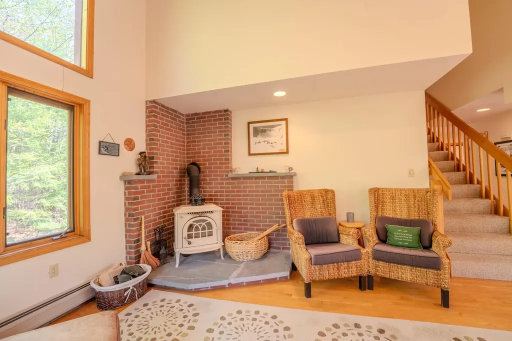 83 Goose Hollow Road Campton NH 03223