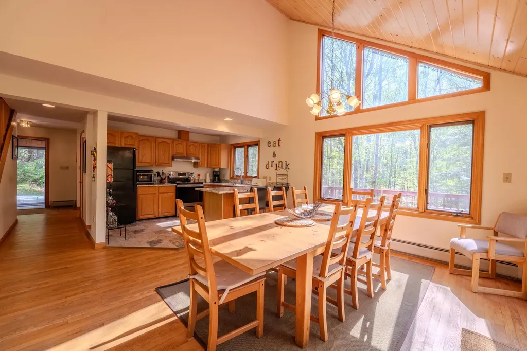 83 Goose Hollow Road Campton NH 03223