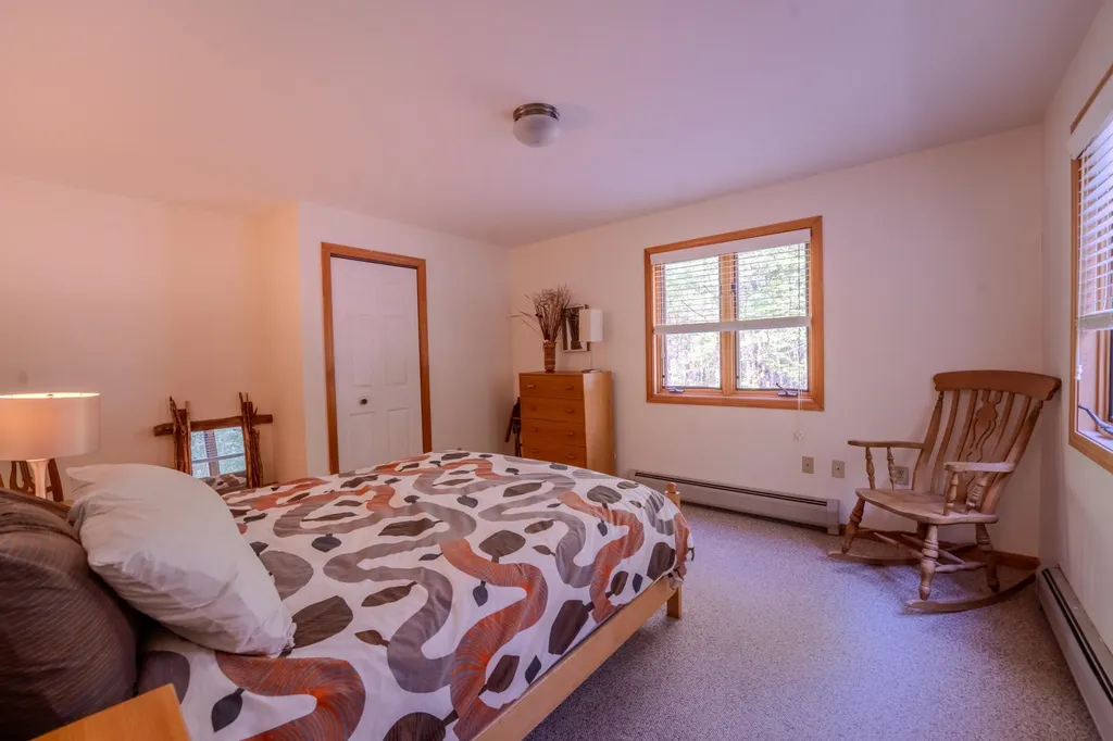 83 Goose Hollow Road Campton NH 03223