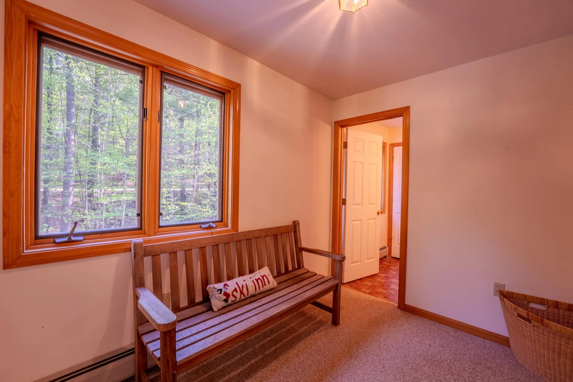 83 Goose Hollow Road Campton NH 03223