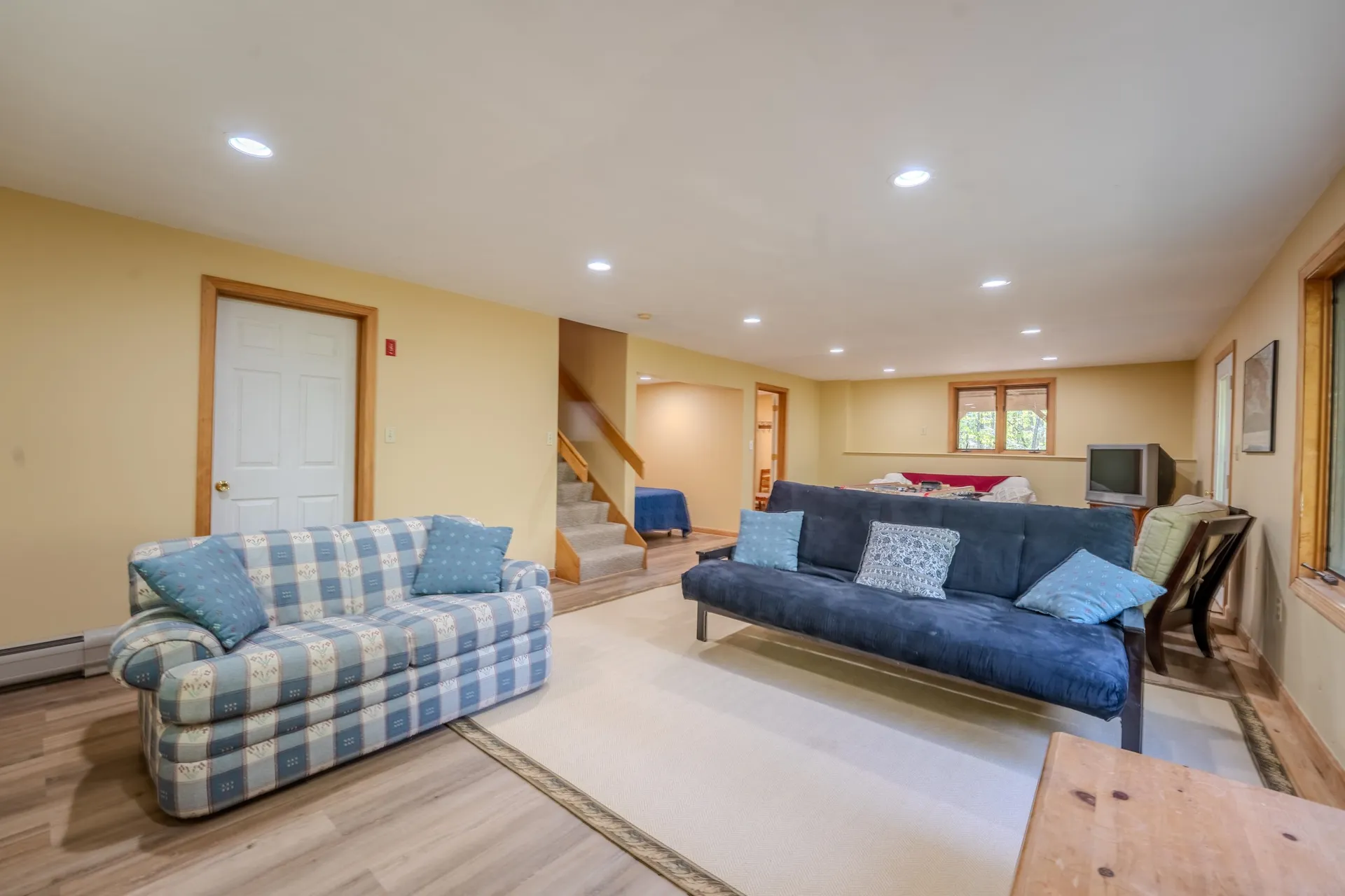 83 Goose Hollow Road Campton NH 03223