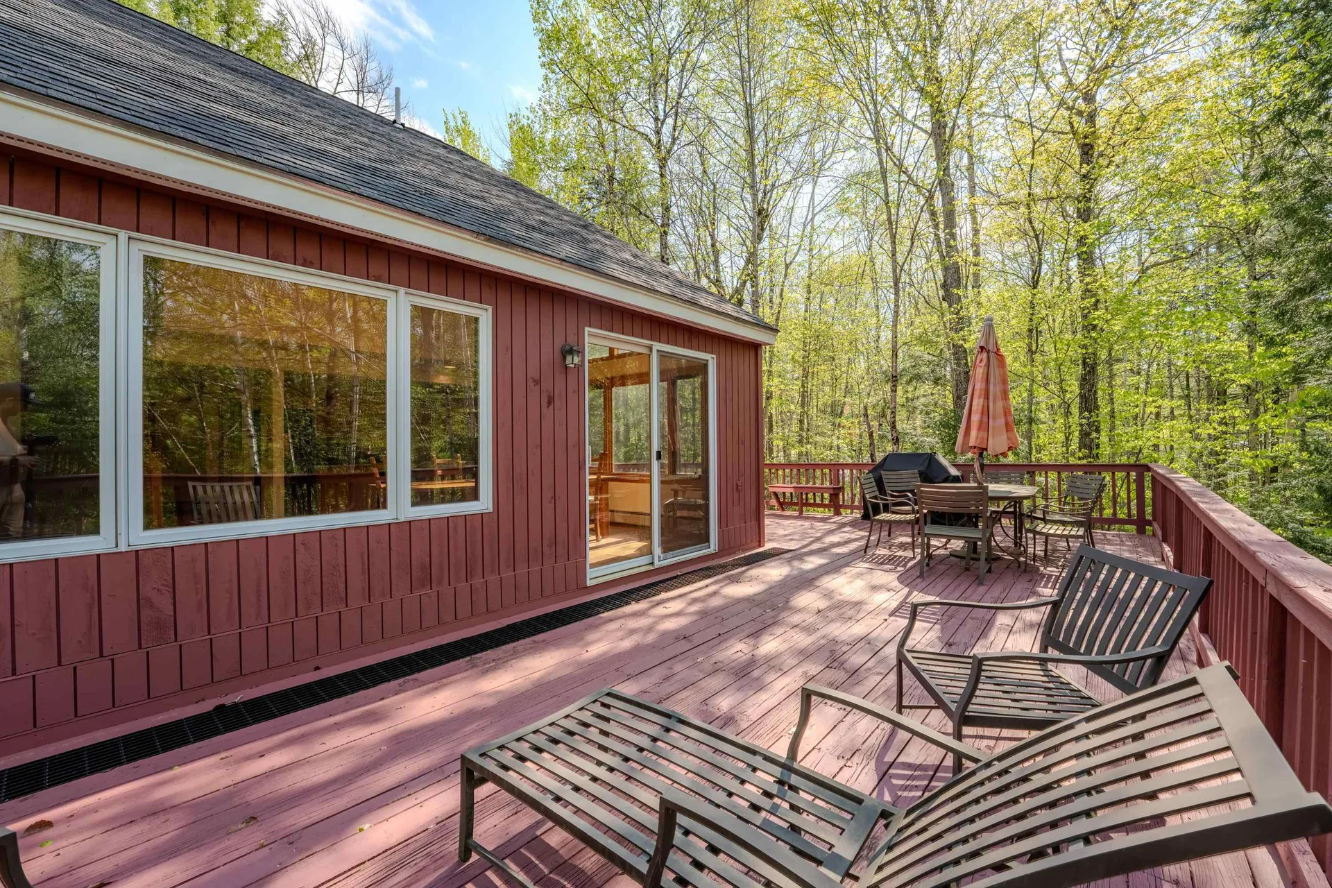 83 Goose Hollow Road Campton NH 03223