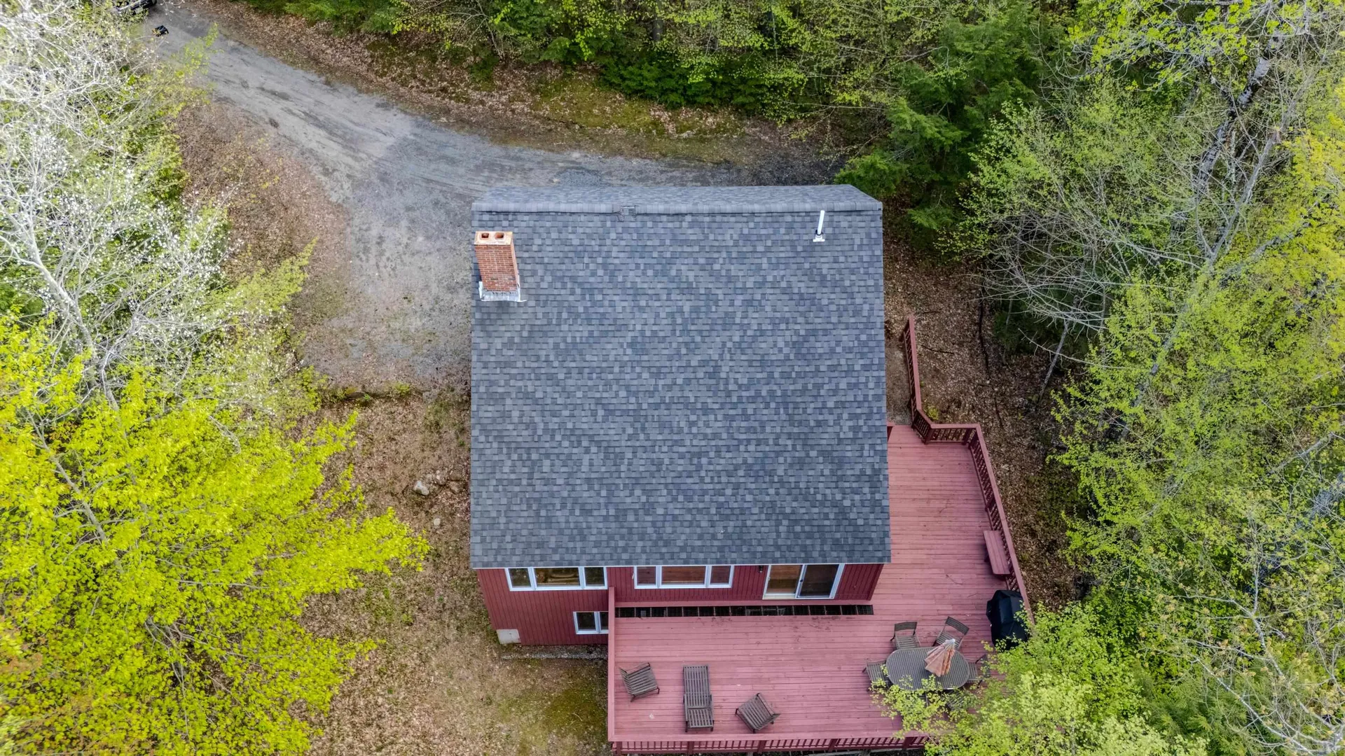 83 Goose Hollow Road Campton NH 03223