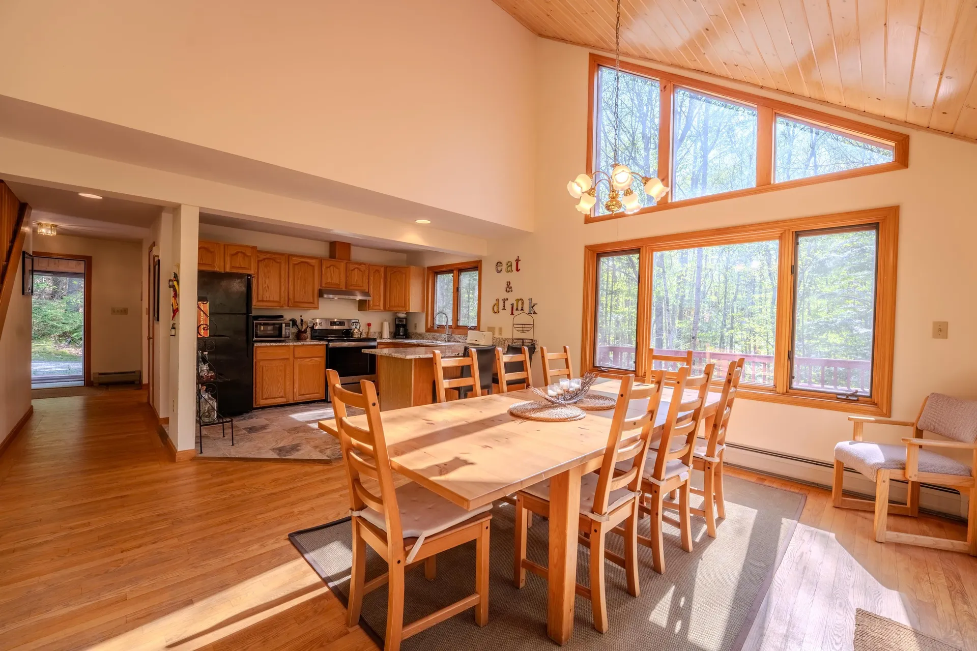 83 Goose Hollow Road Campton NH 03223