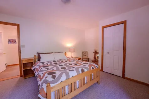 83 Goose Hollow Road Campton NH 03223