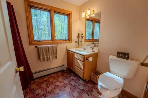 83 Goose Hollow Road Campton NH 03223