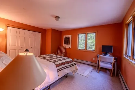 83 Goose Hollow Road Campton NH 03223