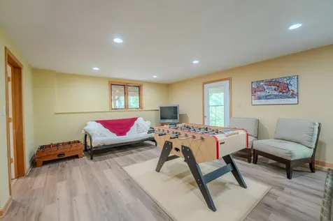 83 Goose Hollow Road Campton NH 03223