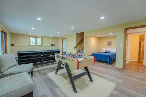 83 Goose Hollow Road Campton NH 03223