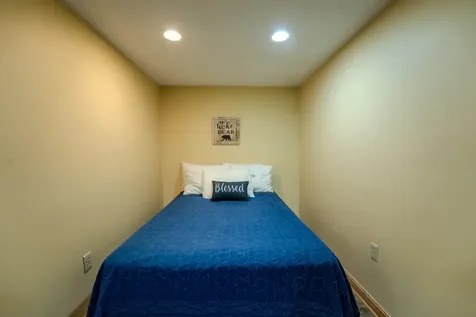 83 Goose Hollow Road Campton NH 03223