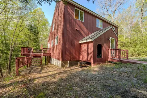83 Goose Hollow Road Campton NH 03223