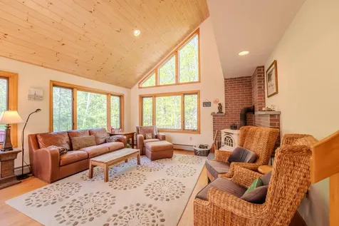 83 Goose Hollow Road Campton NH 03223