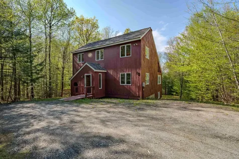 83 Goose Hollow Road Campton NH 03223