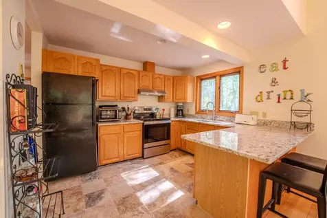 83 Goose Hollow Road Campton NH 03223