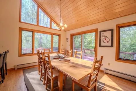 83 Goose Hollow Road Campton NH 03223