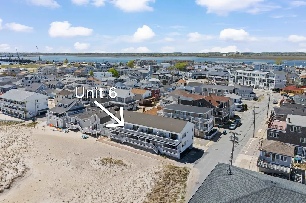 14 Atlantic Avenue Hampton NH 03842