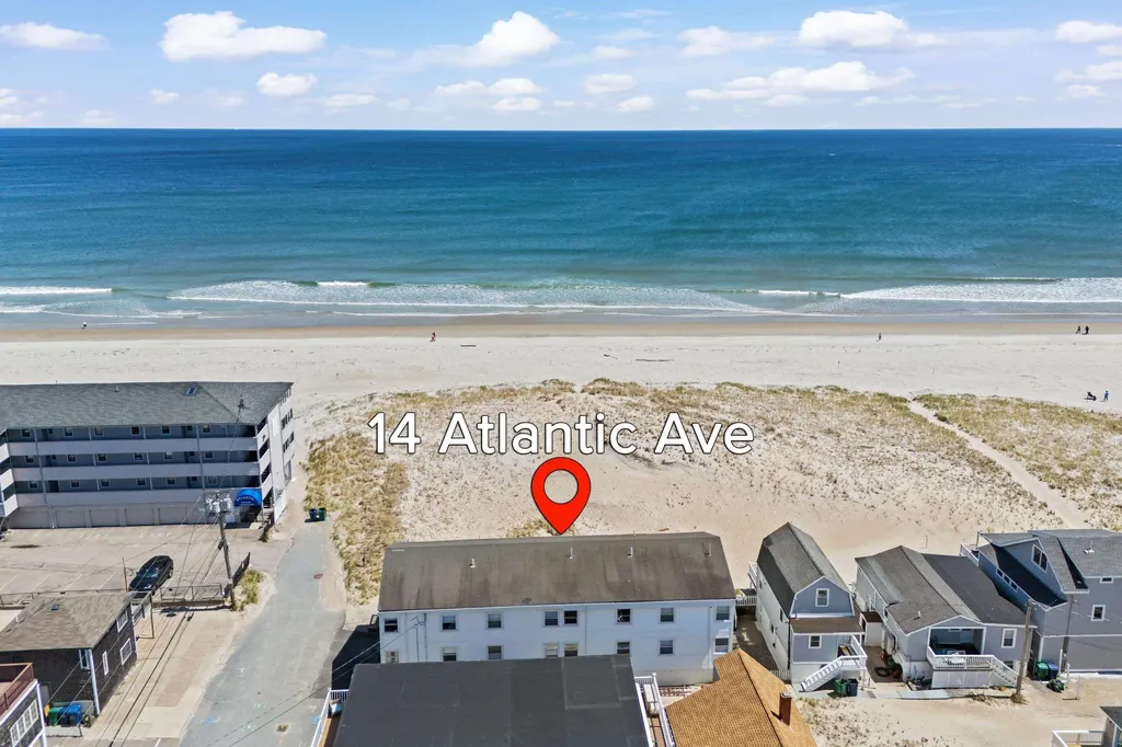 14 Atlantic Avenue Hampton NH 03842