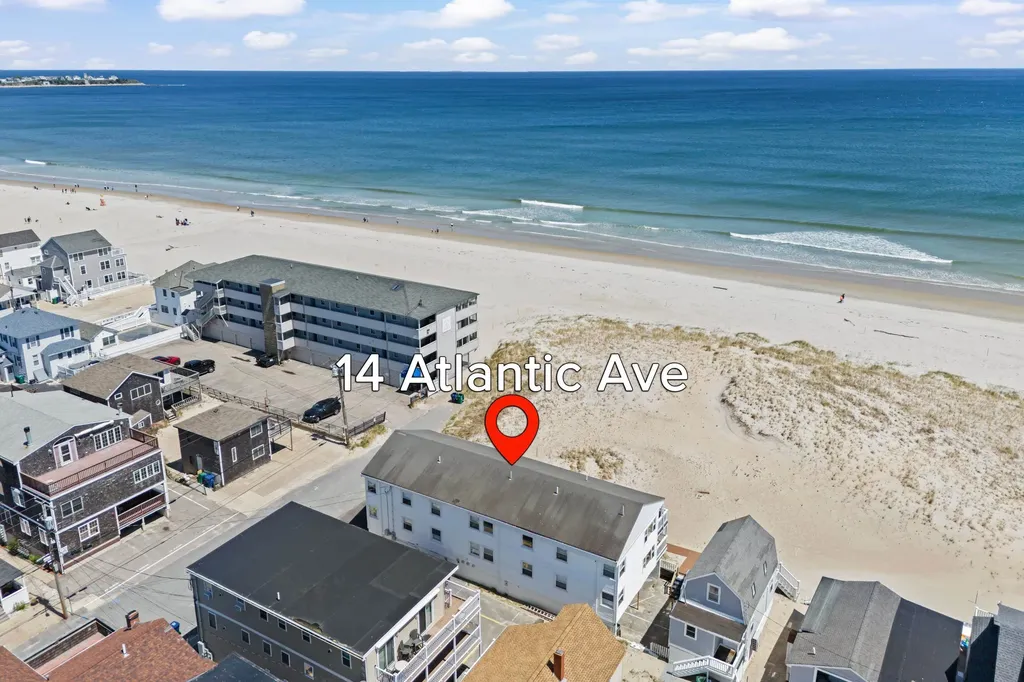14 Atlantic Avenue Hampton NH 03842
