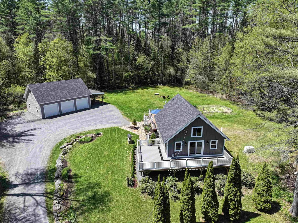 46 Anderson Road Unity NH 03773